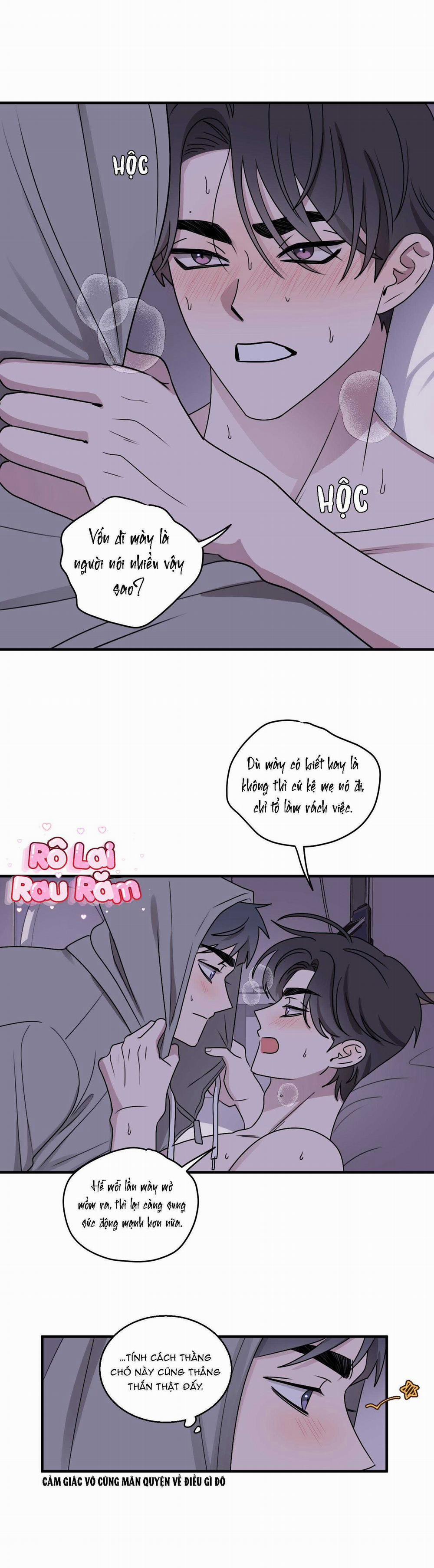 Từ A Thành Á 11 trang 3