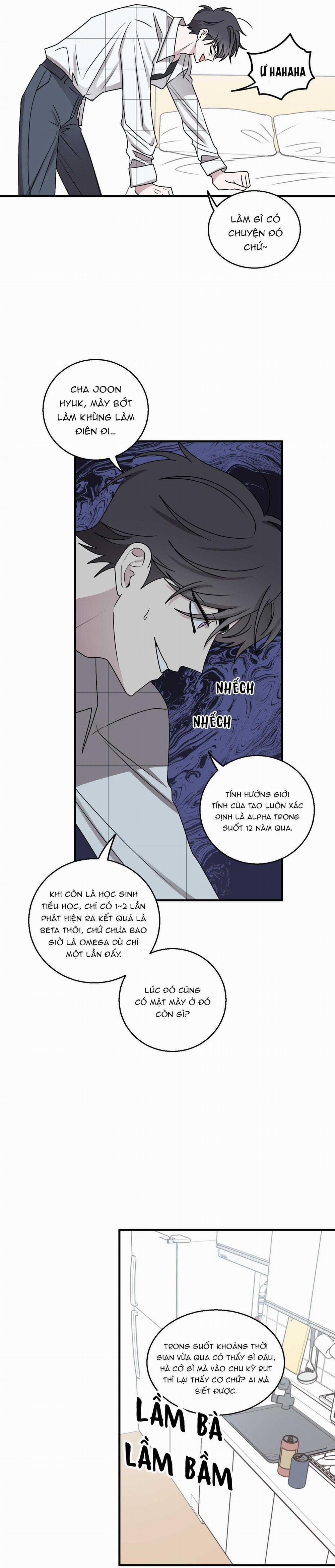 Từ A Thành Á 12 trang 10