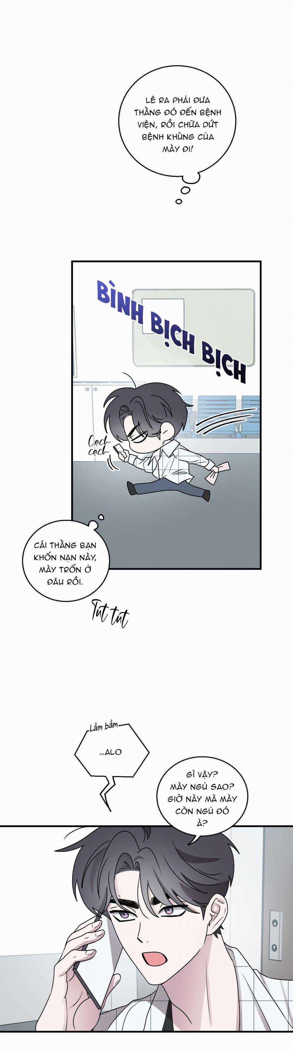 Từ A Thành Á 12 trang 16