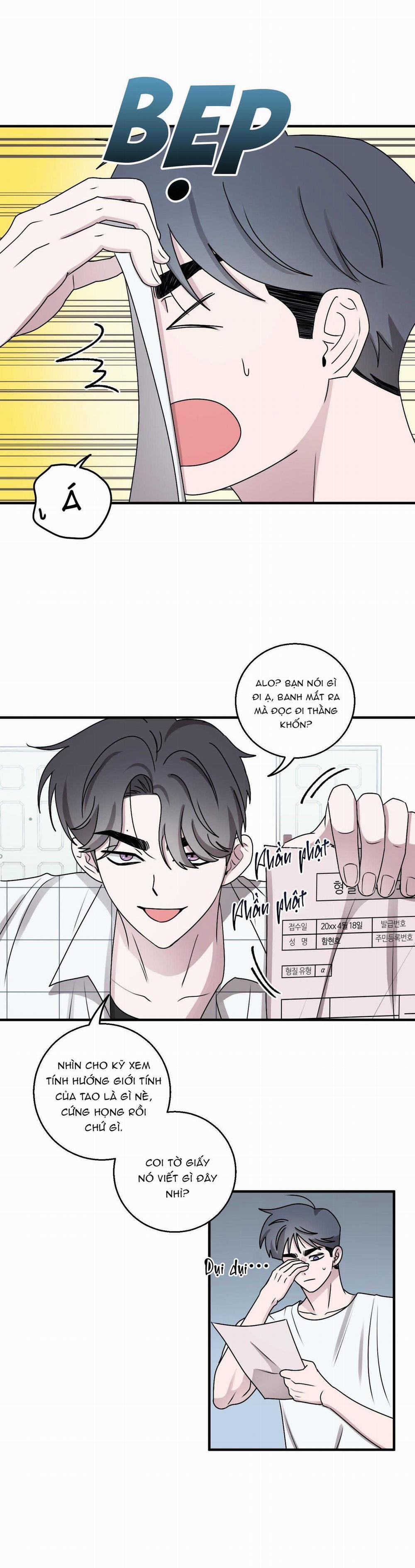 Từ A Thành Á 12 trang 21