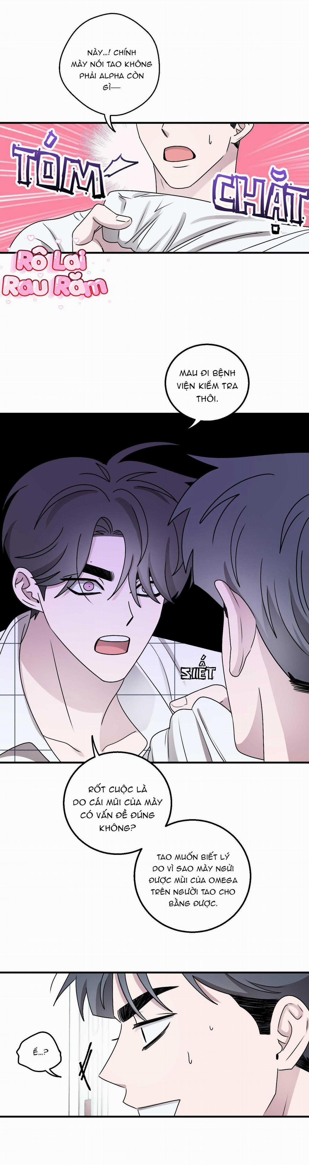 Từ A Thành Á 12 trang 23