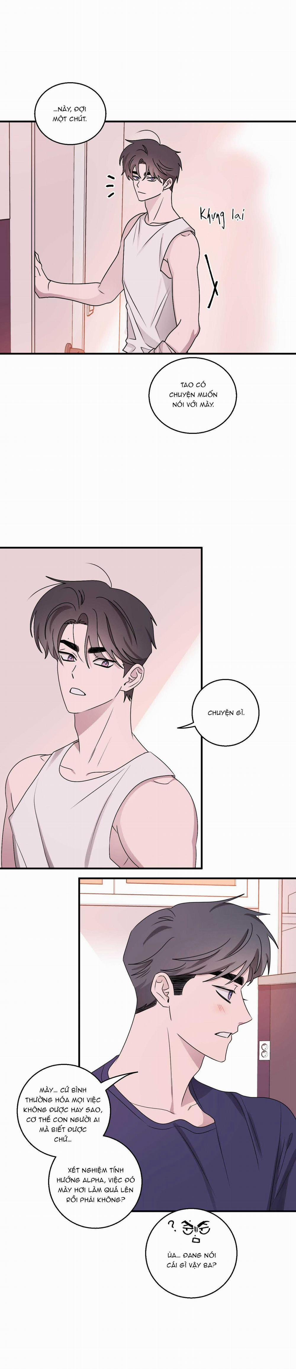 Từ A Thành Á 13 trang 10