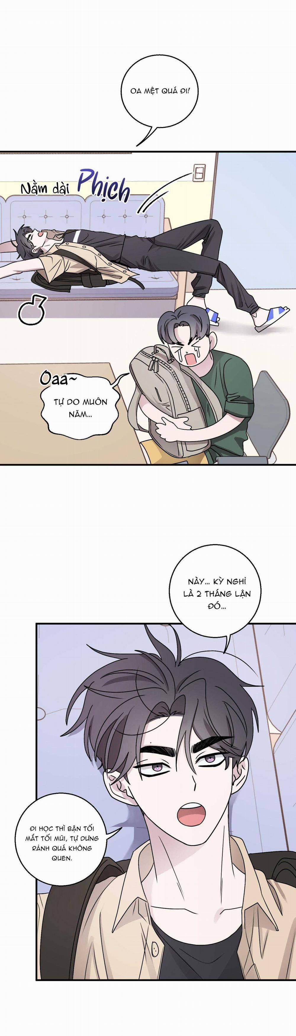 Từ A Thành Á 13 trang 19