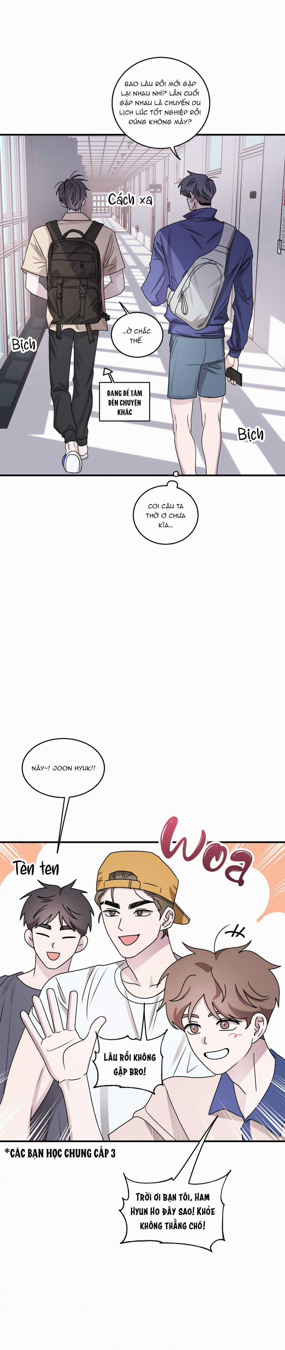 Từ A Thành Á 13 trang 22