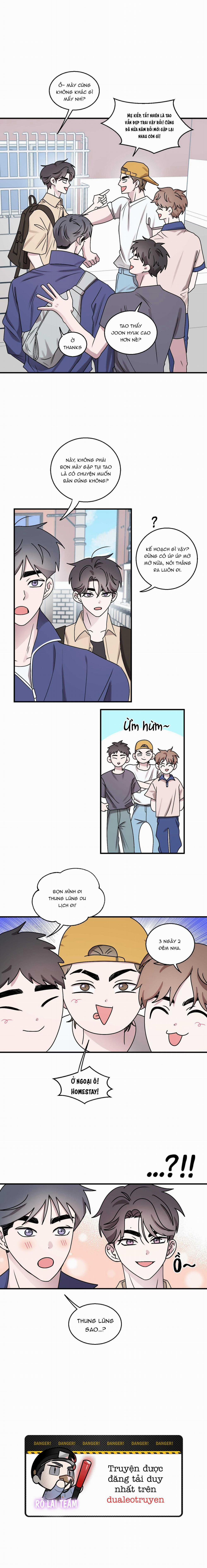 Từ A Thành Á 13 trang 23