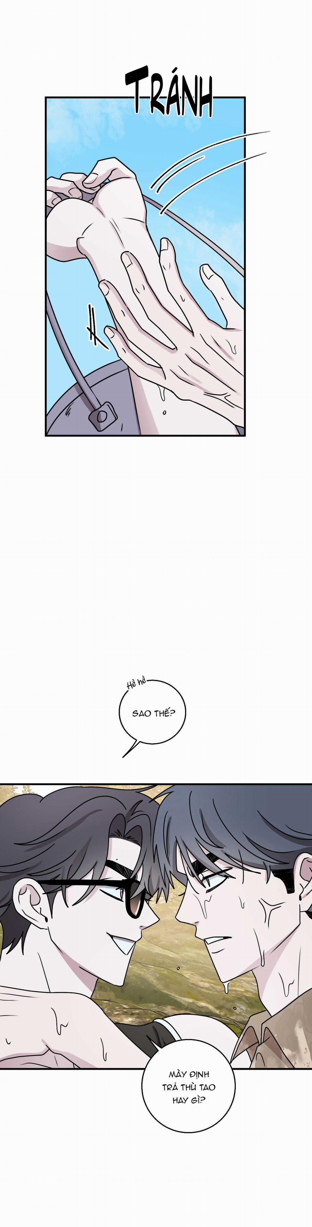 Từ A Thành Á 14 trang 11