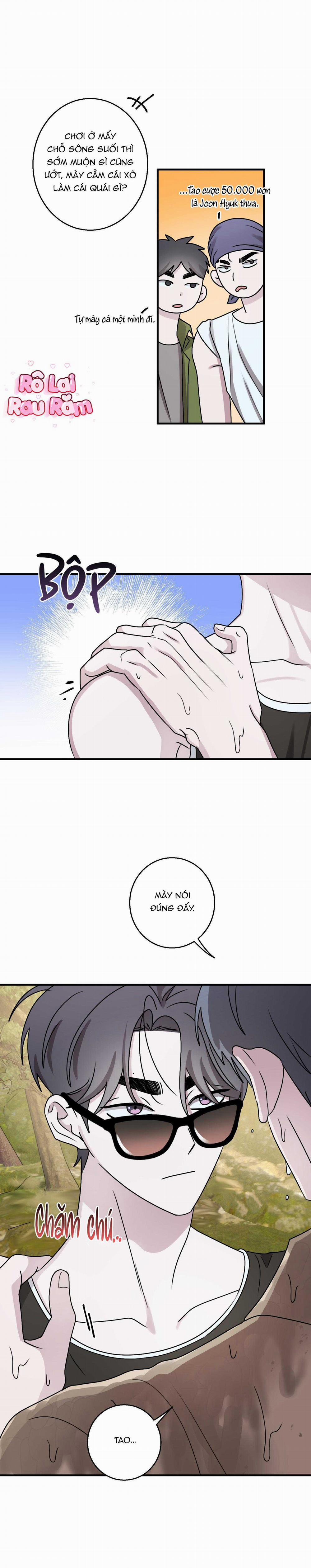 Từ A Thành Á 14 trang 12