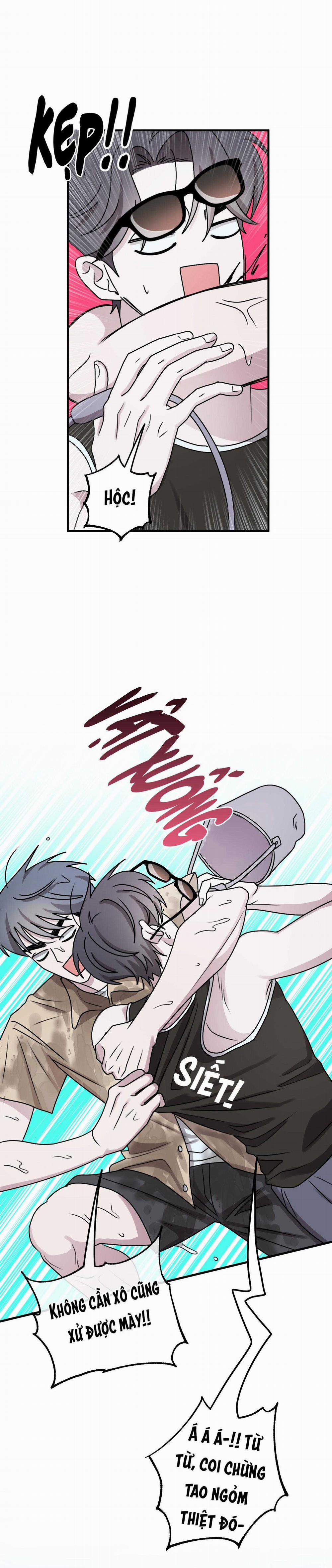 Từ A Thành Á 14 trang 13