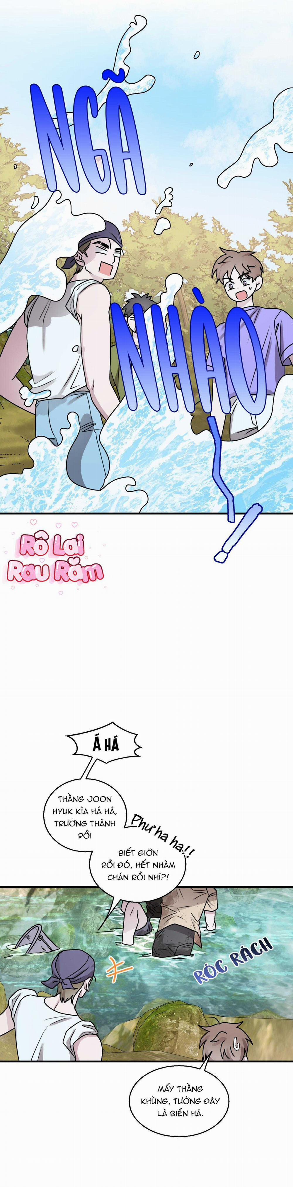 Từ A Thành Á 14 trang 14