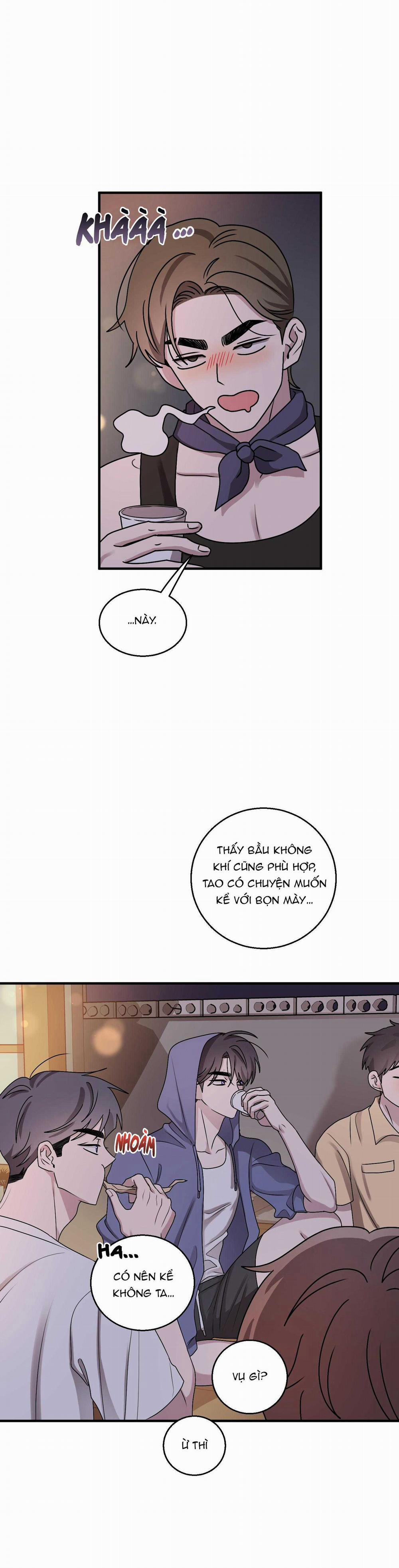 Từ A Thành Á 14 trang 19