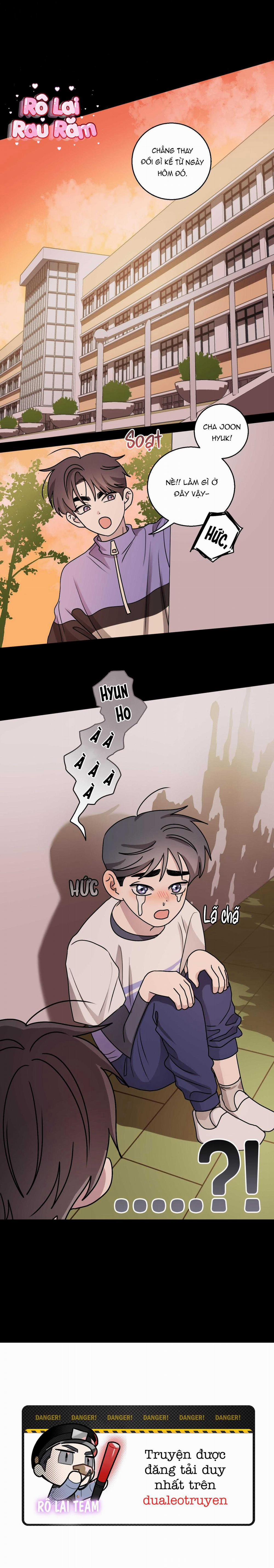 Từ A Thành Á 14 trang 28