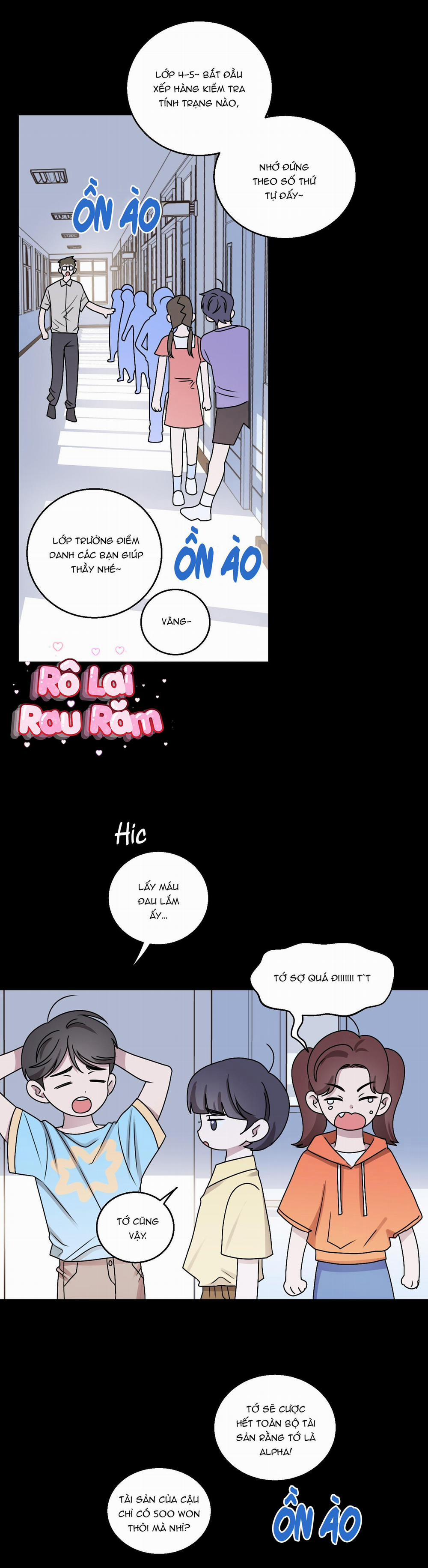 Từ A Thành Á 15 trang 0