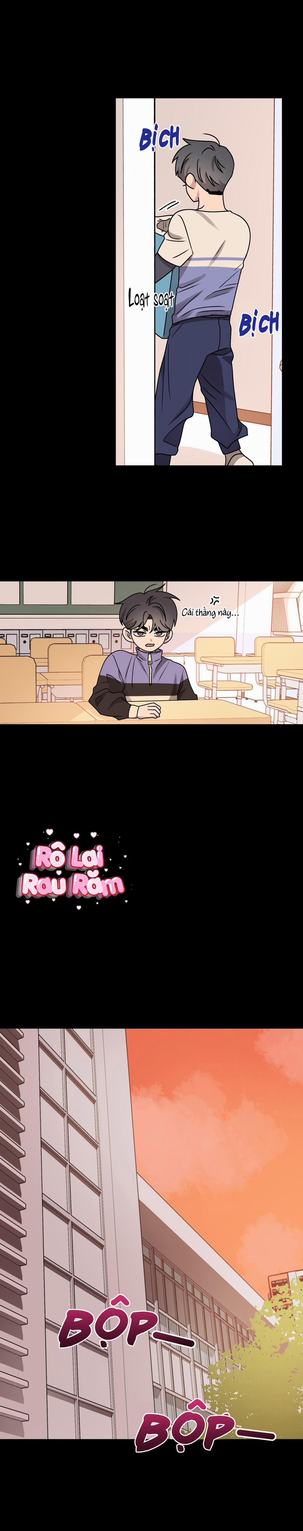 Từ A Thành Á 15 trang 10