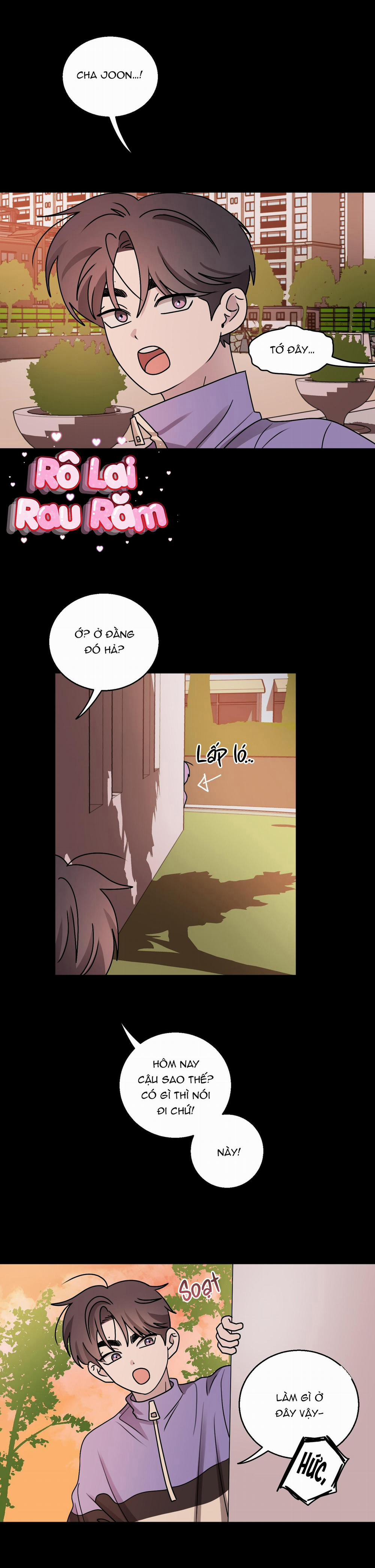 Từ A Thành Á 15 trang 12