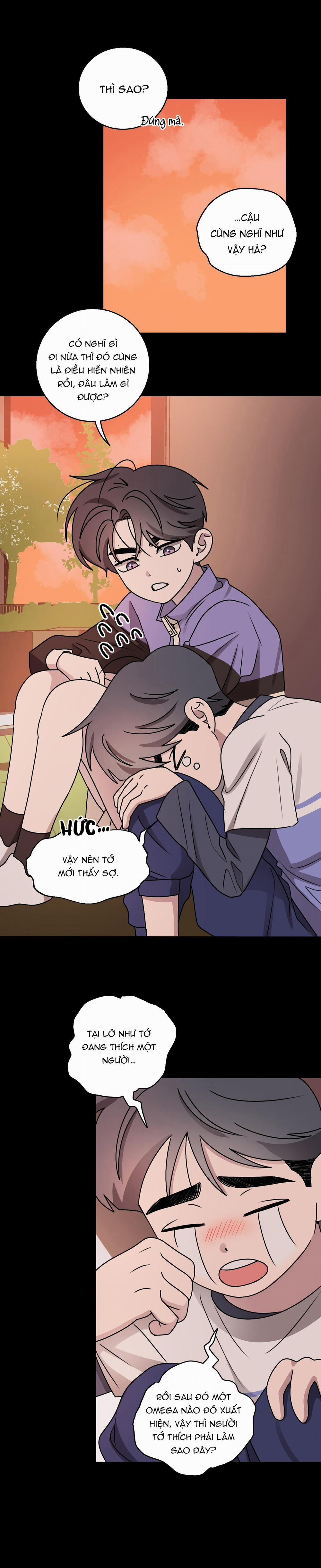 Từ A Thành Á 15 trang 15