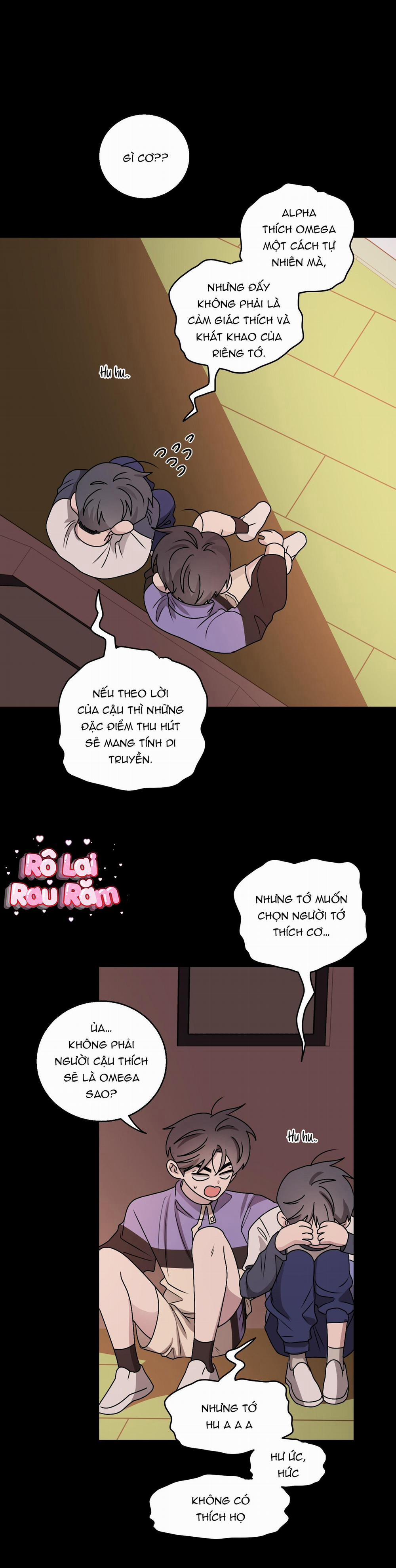 Từ A Thành Á 15 trang 16