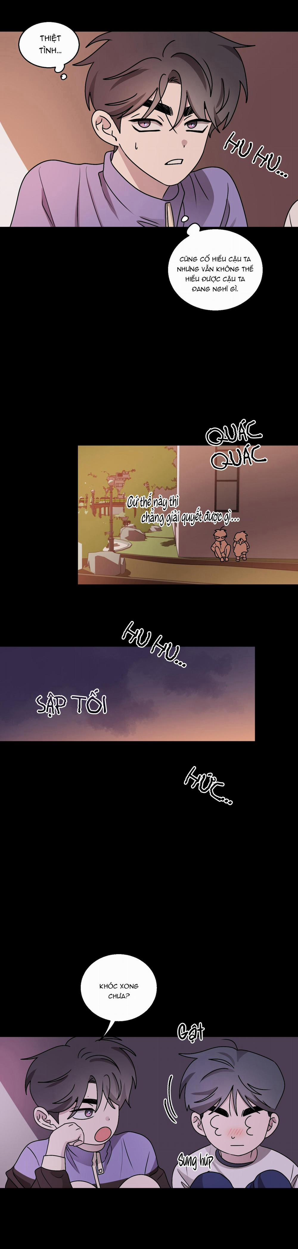 Từ A Thành Á 15 trang 17