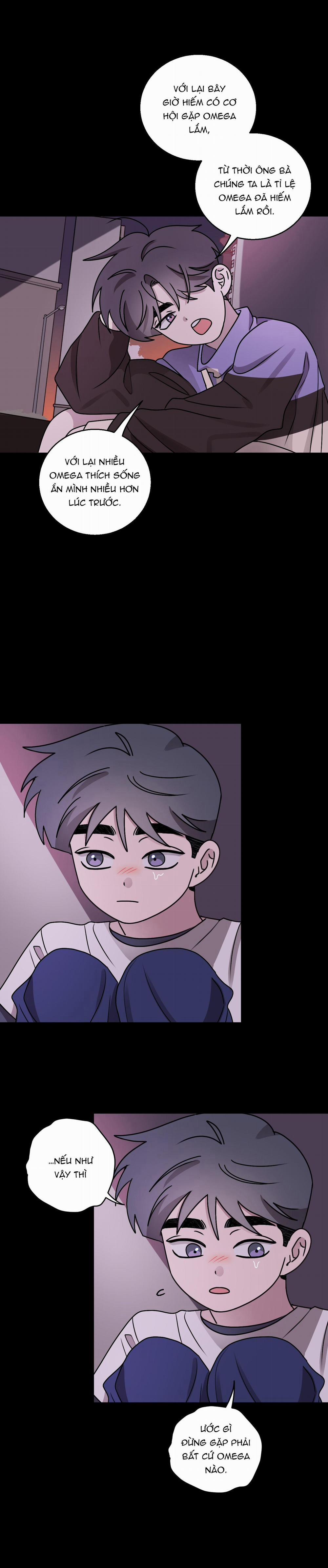 Từ A Thành Á 15 trang 19