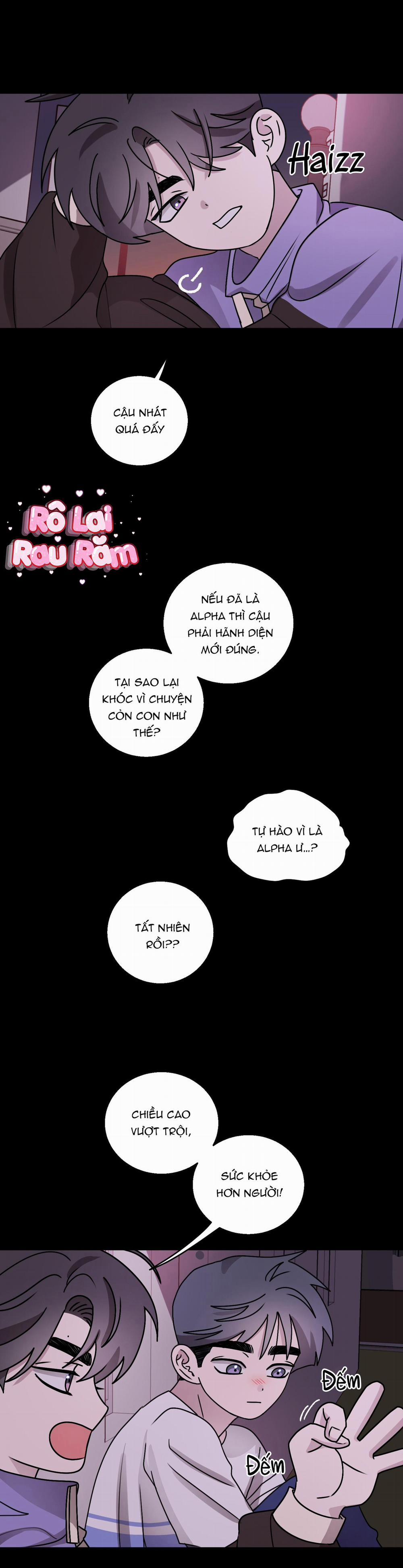 Từ A Thành Á 15 trang 20