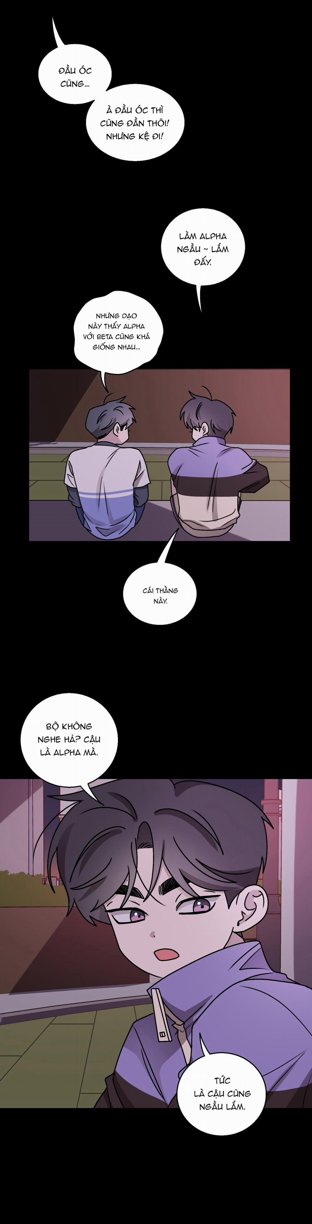 Từ A Thành Á 15 trang 21