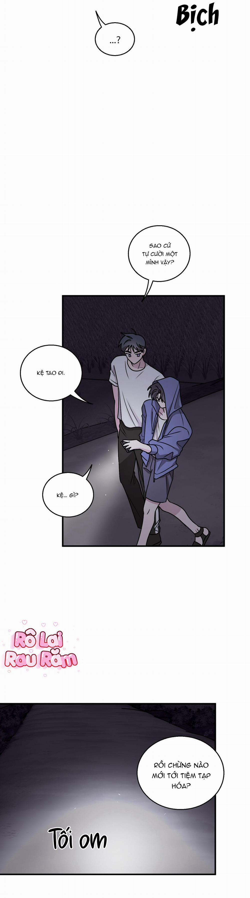 Từ A Thành Á 15 trang 24