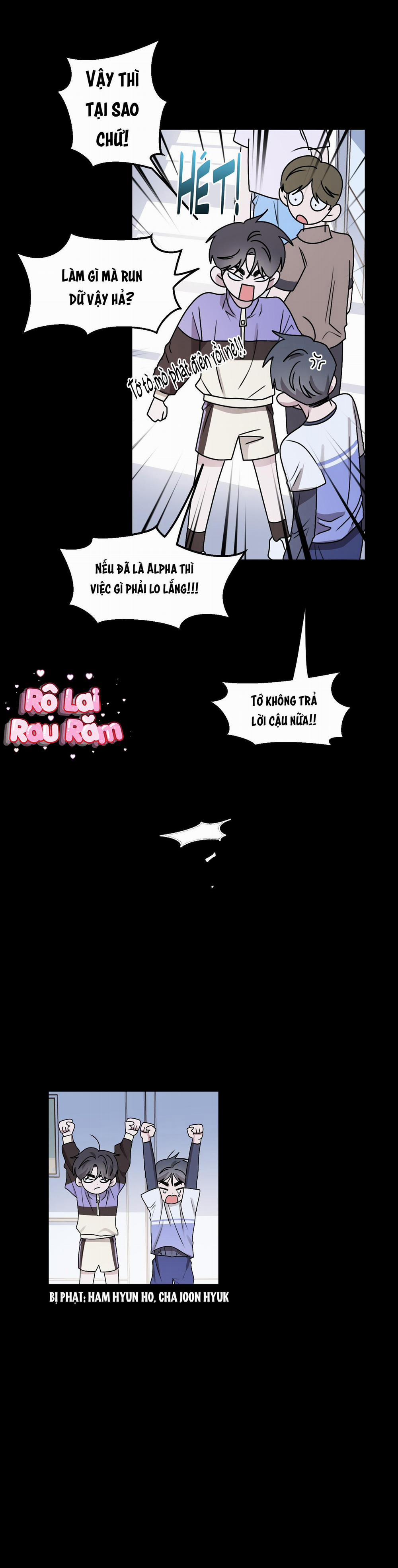 Từ A Thành Á 15 trang 4