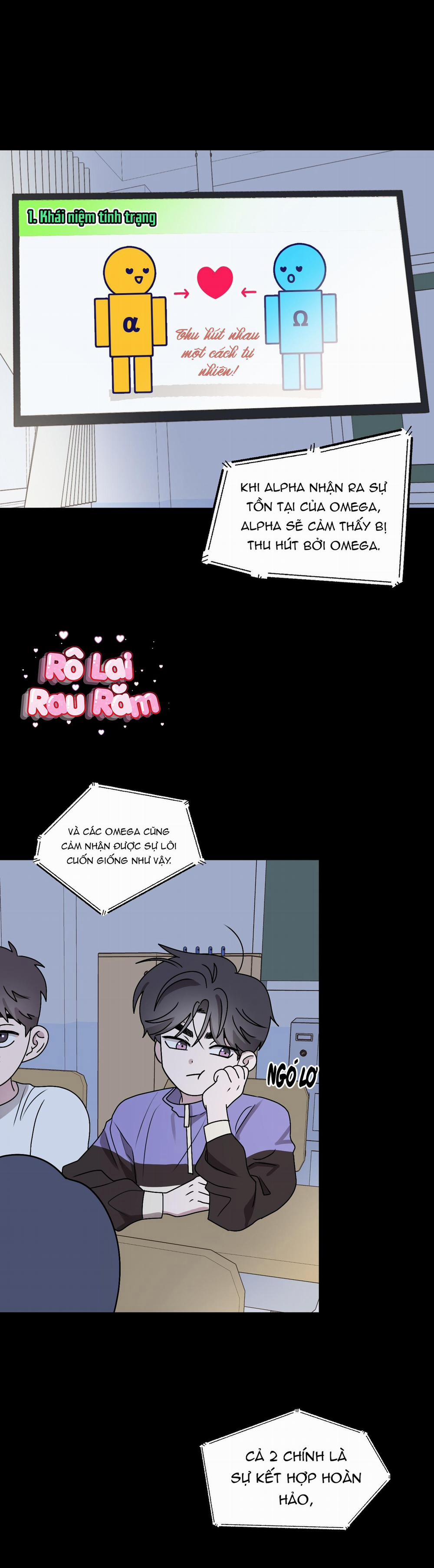 Từ A Thành Á 15 trang 6