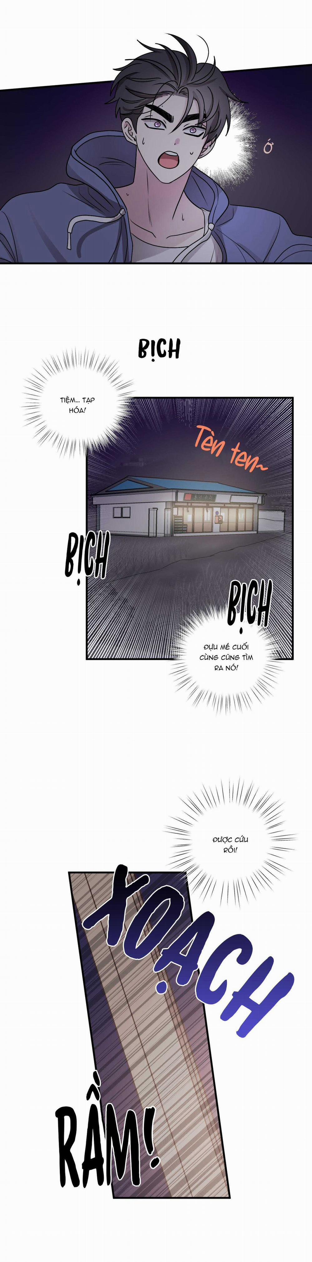 Từ A Thành Á 16 trang 1