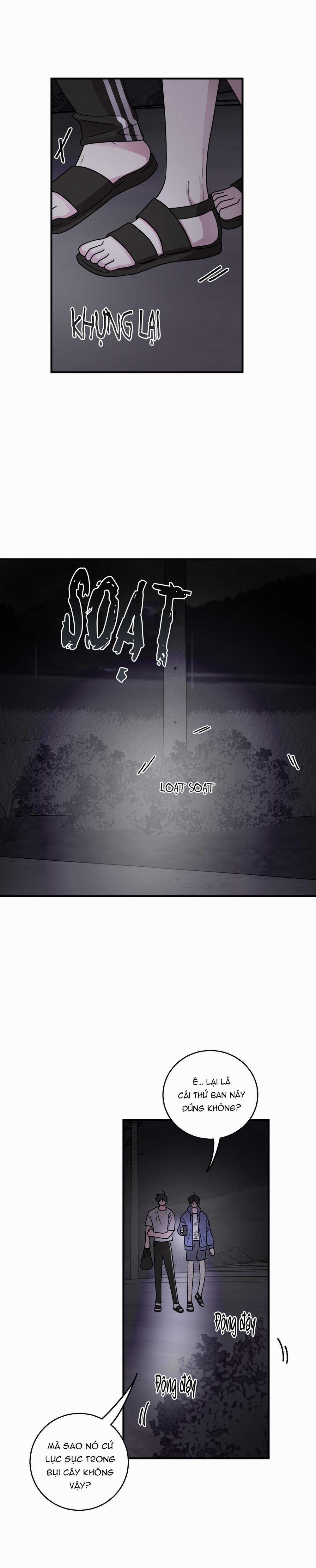 Từ A Thành Á 16 trang 11