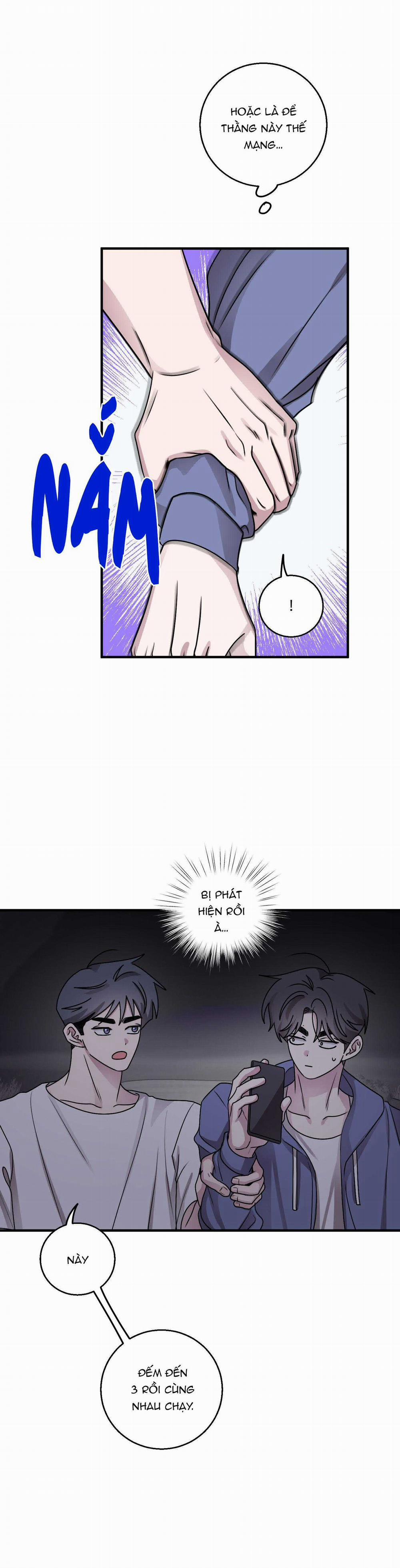 Từ A Thành Á 16 trang 13