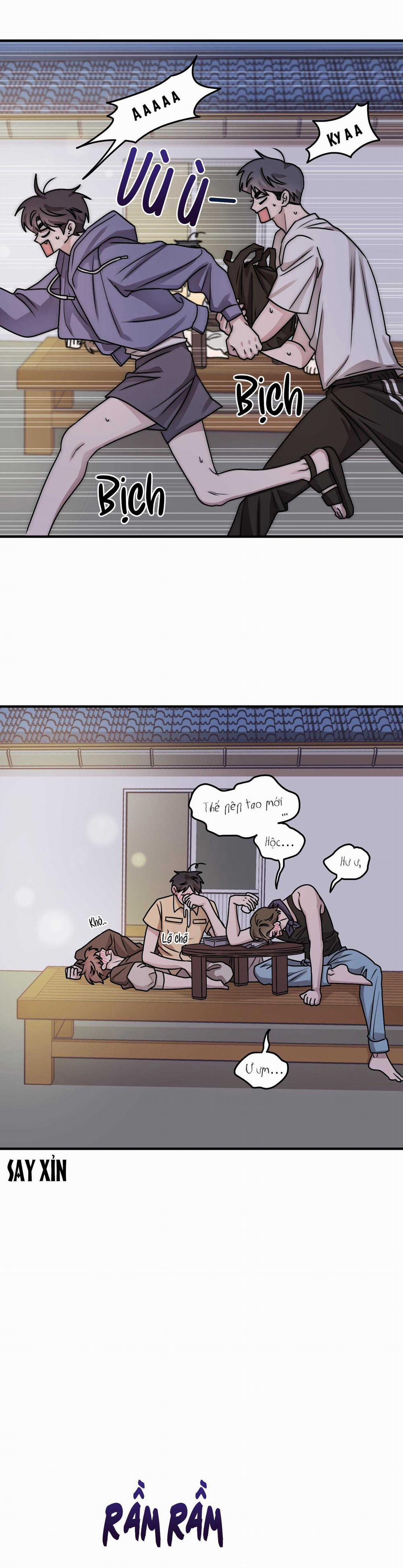 Từ A Thành Á 16 trang 17