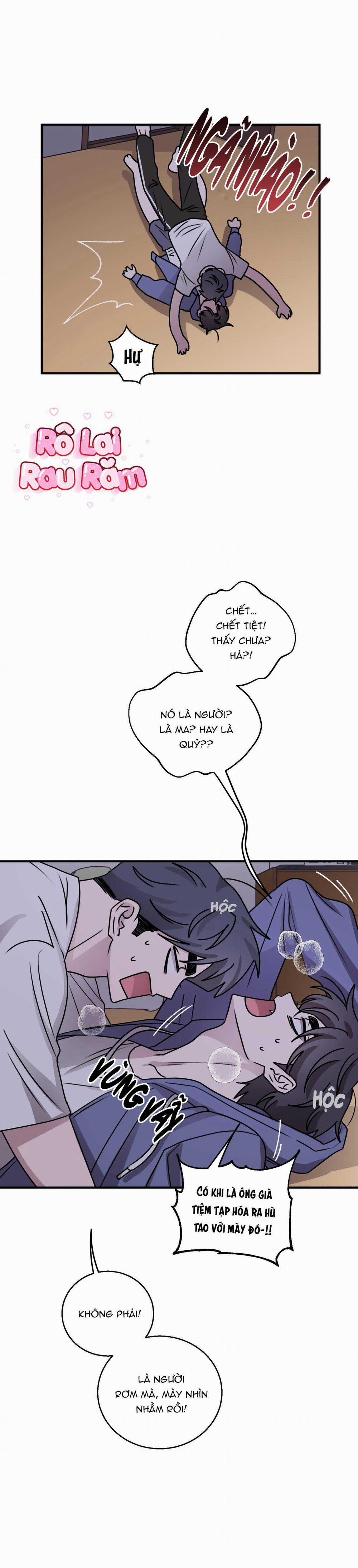 Từ A Thành Á 16 trang 20