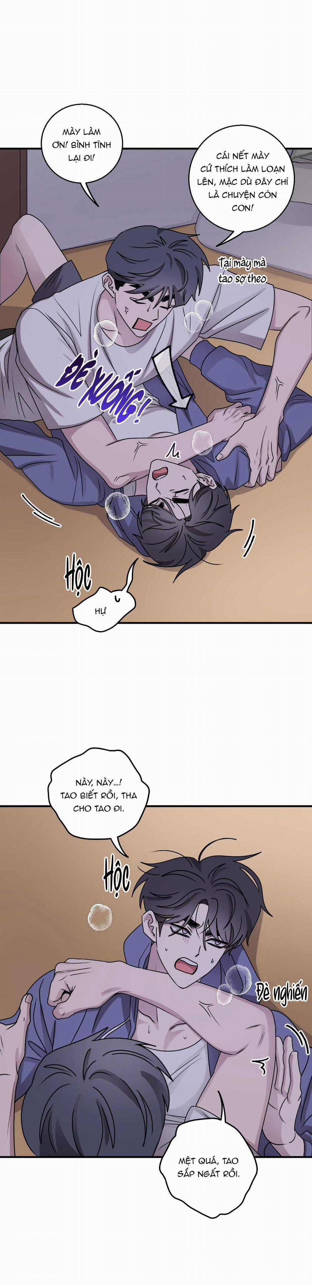 Từ A Thành Á 16 trang 21