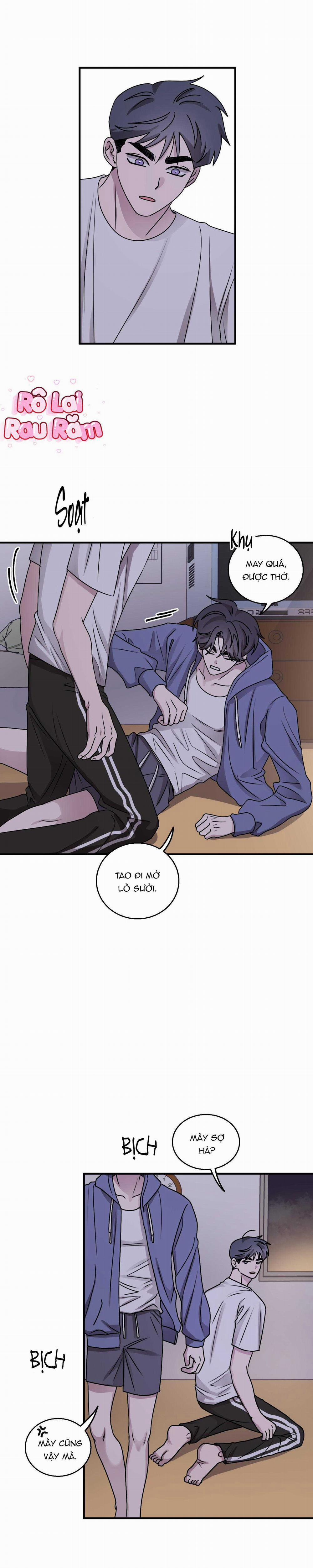 Từ A Thành Á 16 trang 22