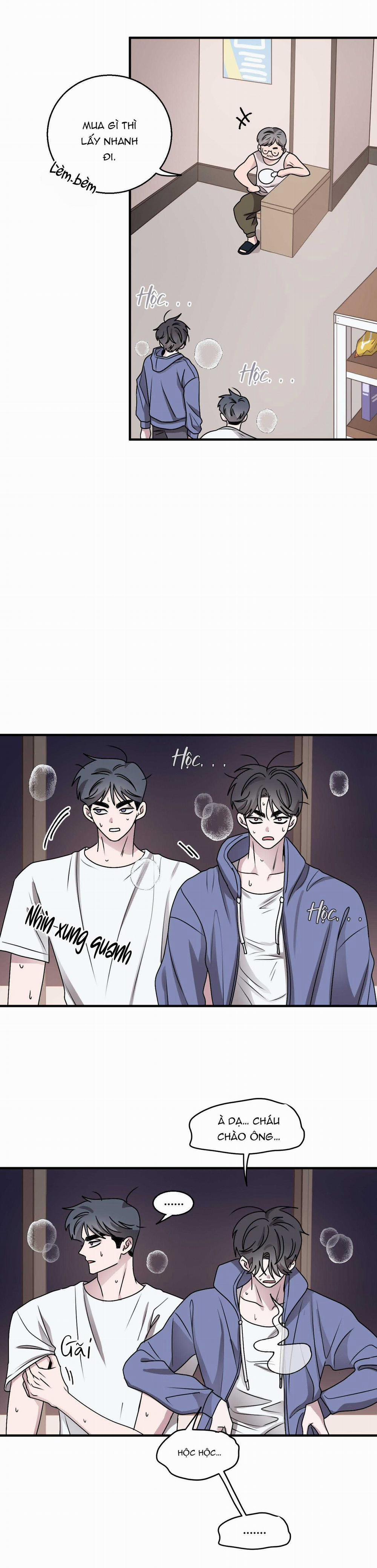 Từ A Thành Á 16 trang 3