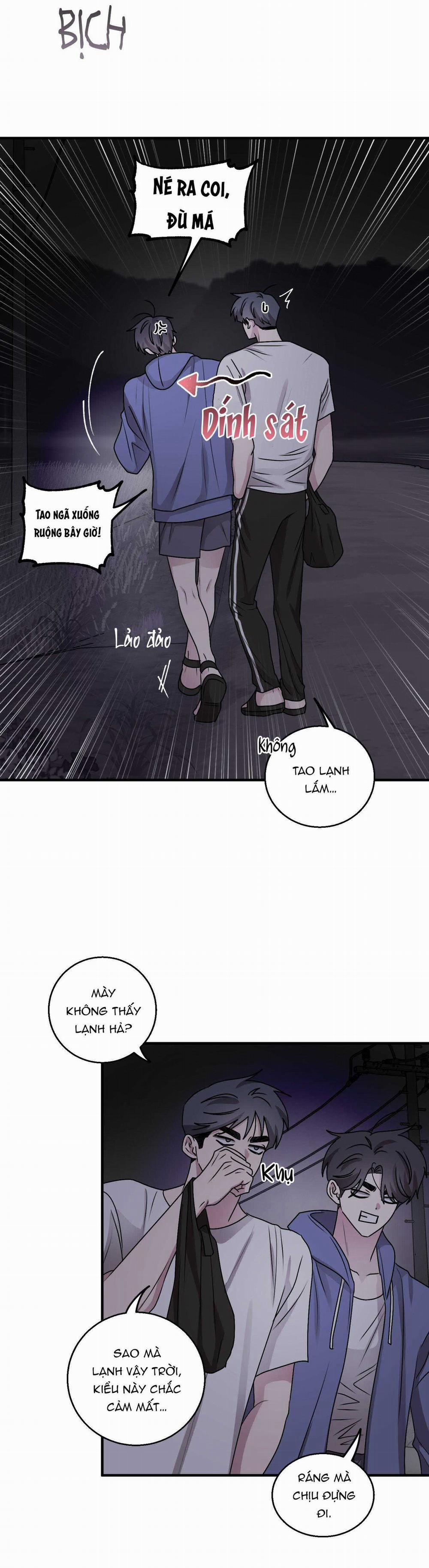 Từ A Thành Á 16 trang 9