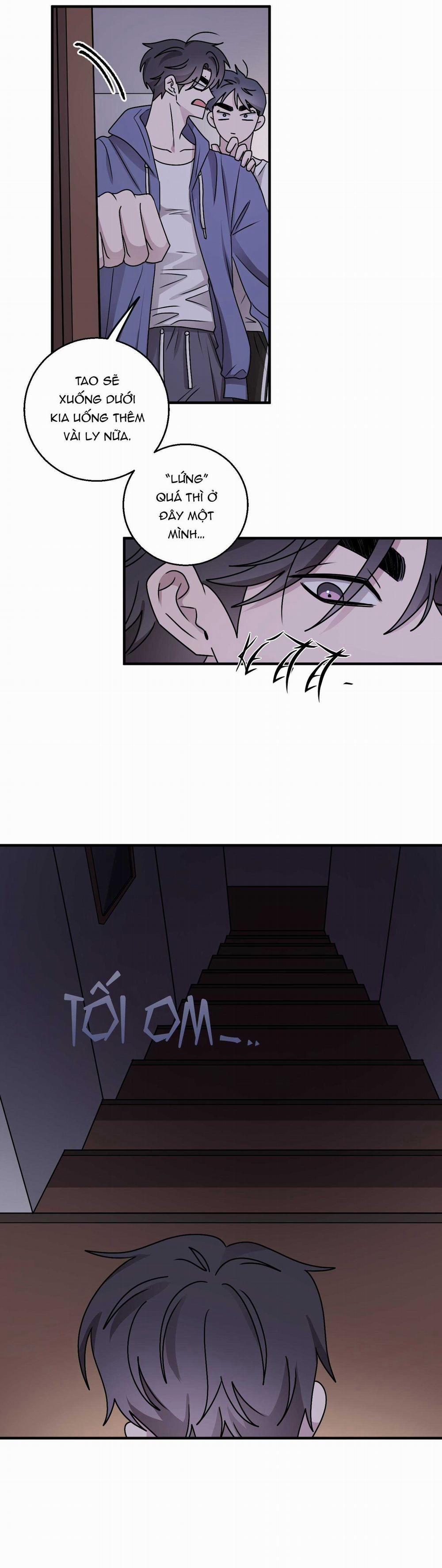 Từ A Thành Á 17 trang 1