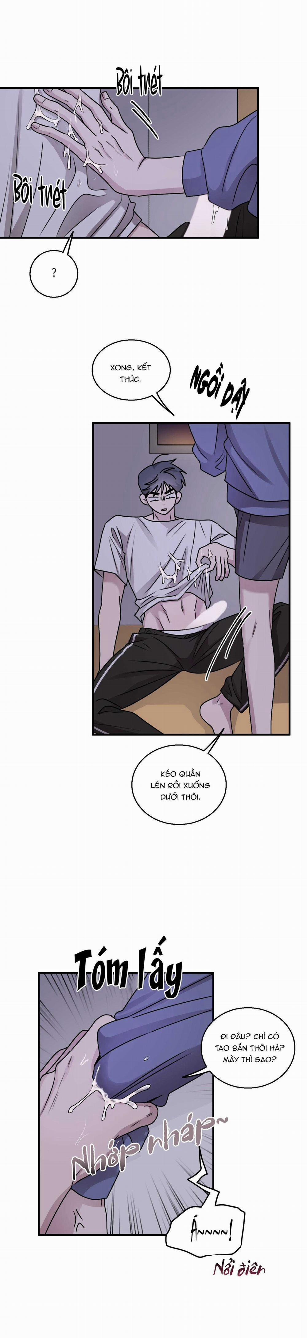 Từ A Thành Á 17 trang 11