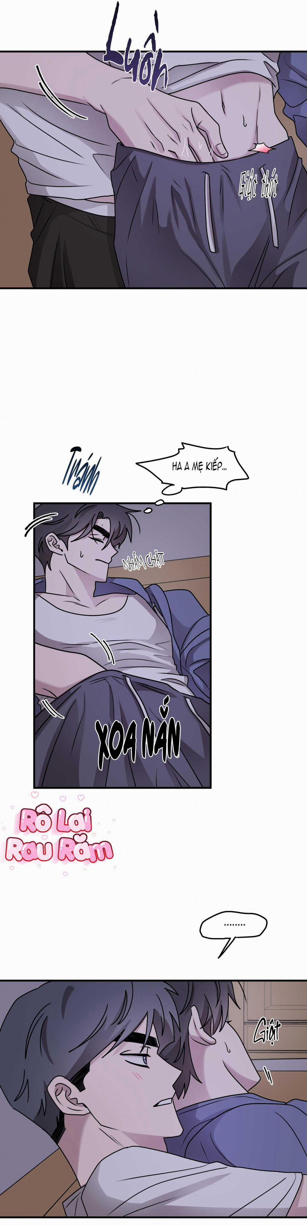 Từ A Thành Á 17 trang 14