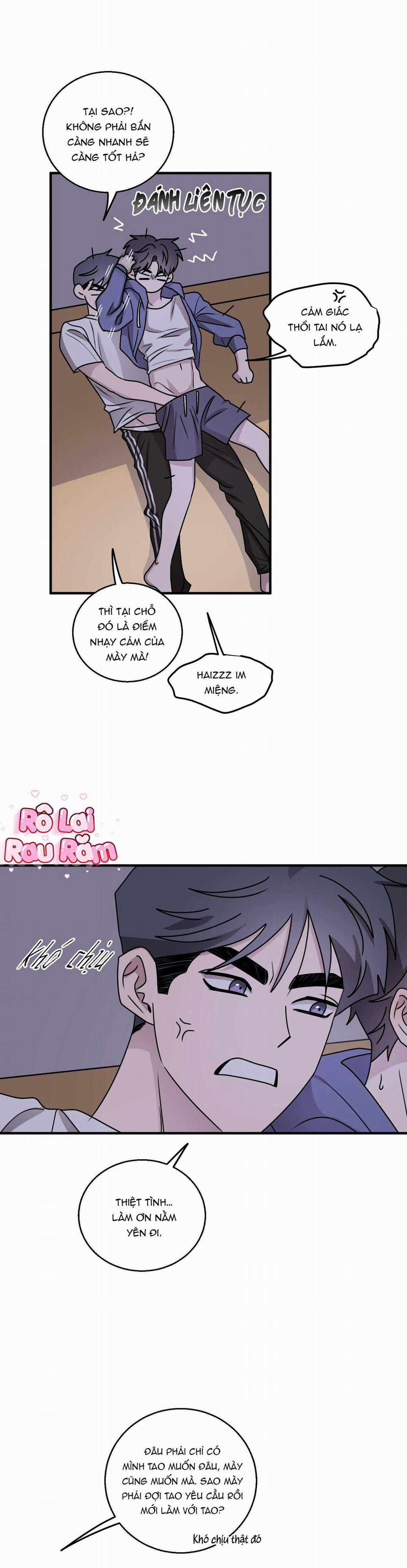 Từ A Thành Á 17 trang 16