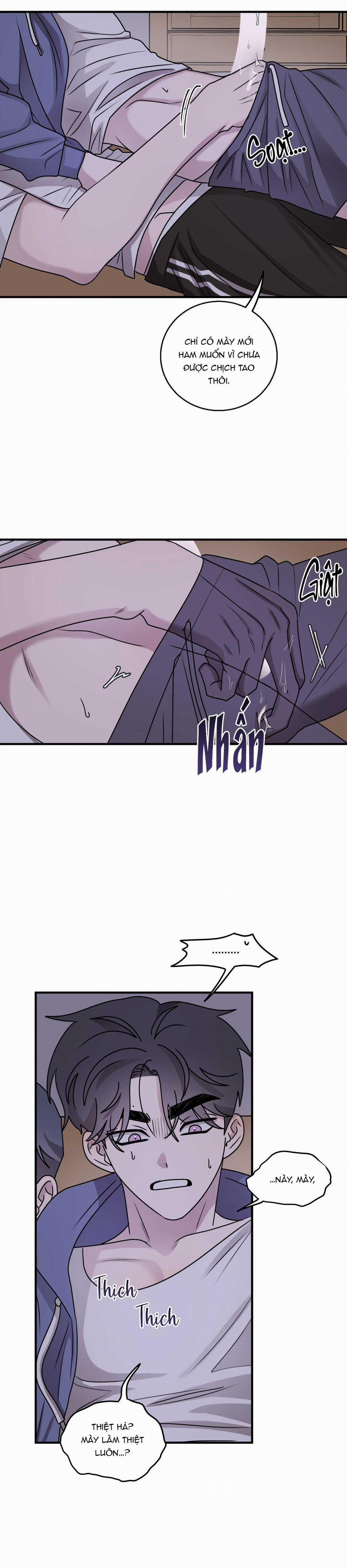 Từ A Thành Á 17 trang 17