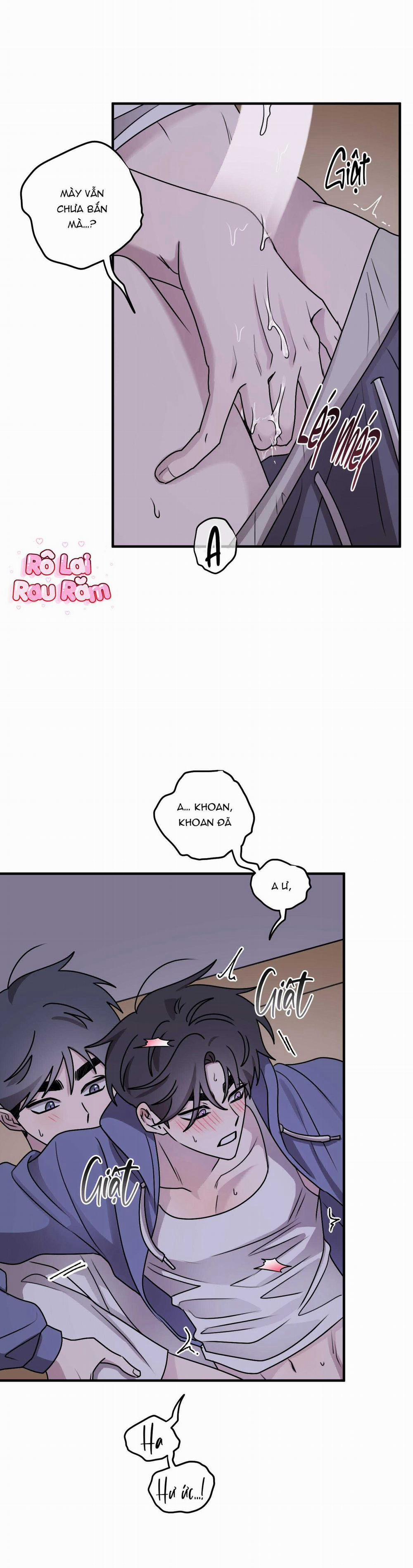 Từ A Thành Á 17 trang 18