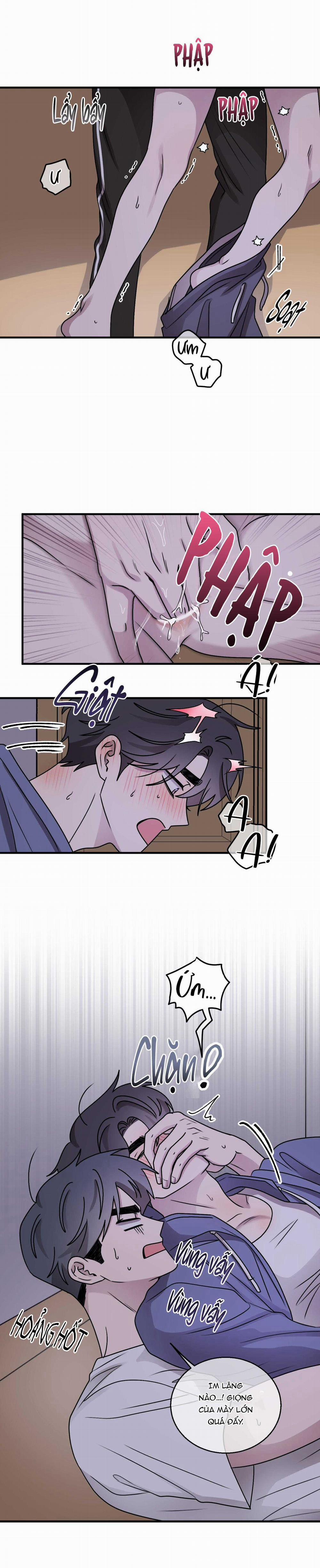 Từ A Thành Á 17 trang 19