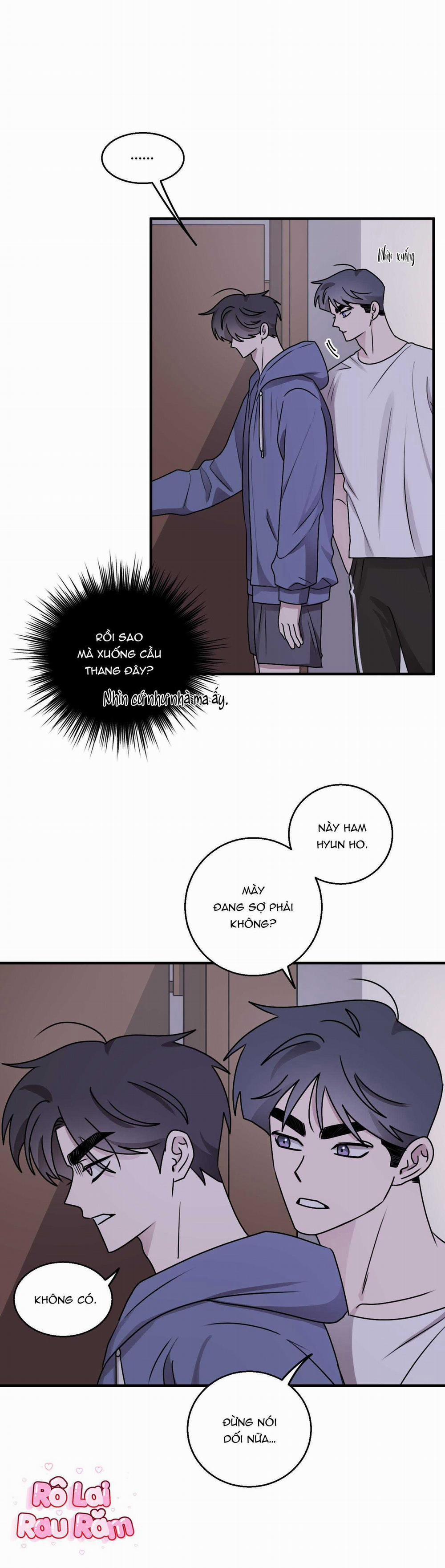 Từ A Thành Á 17 trang 2