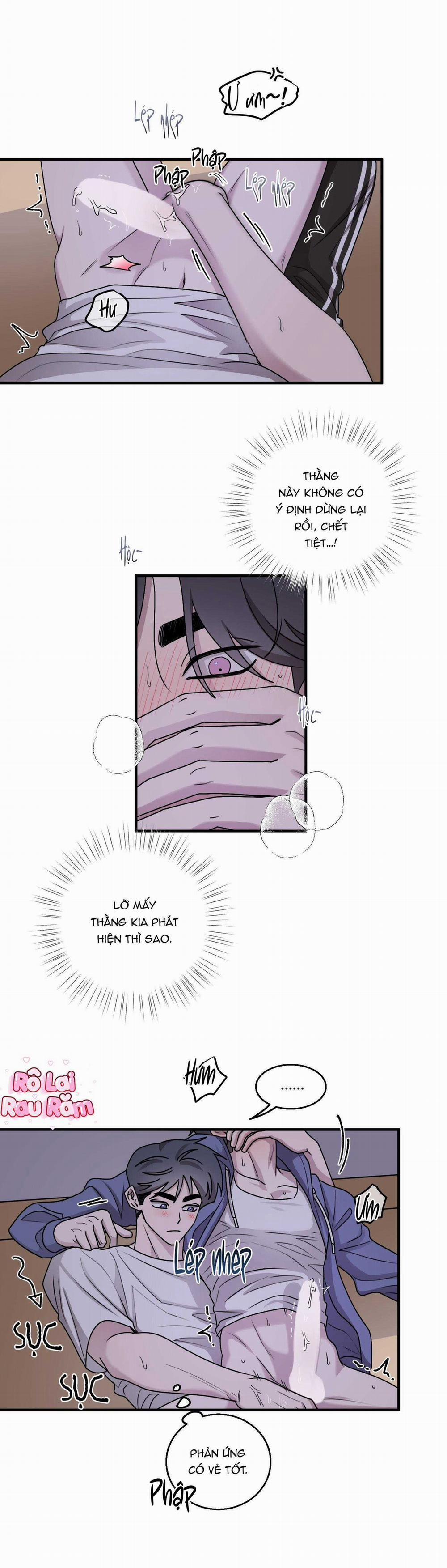 Từ A Thành Á 17 trang 20