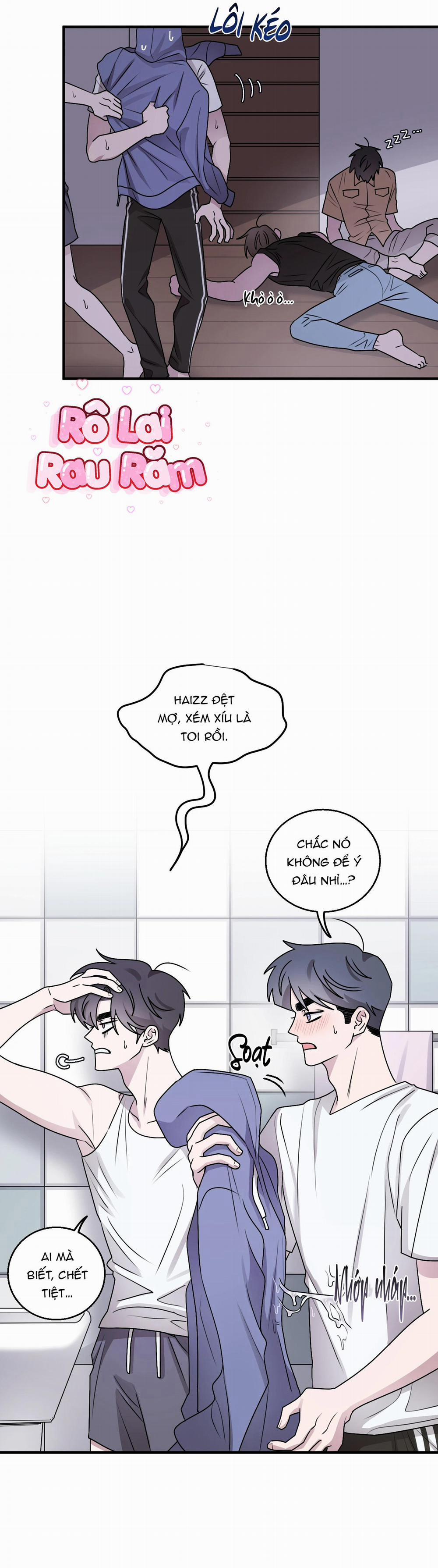 Từ A Thành Á 18 trang 10