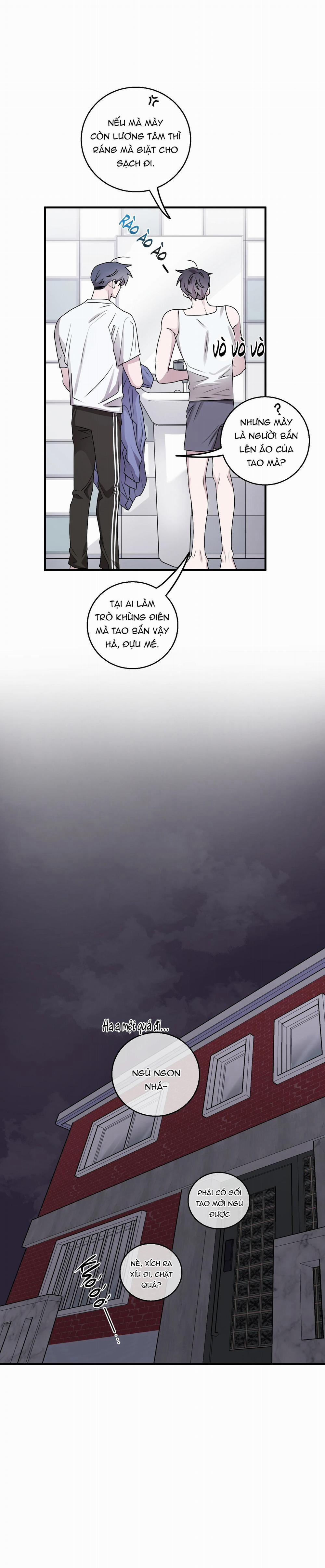 Từ A Thành Á 18 trang 11