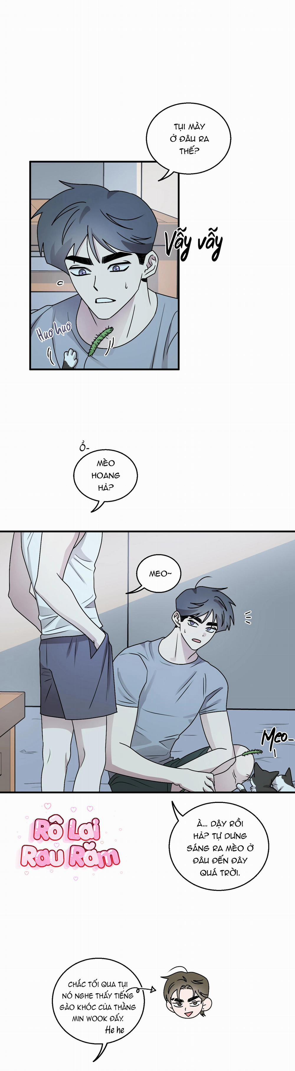 Từ A Thành Á 18 trang 14