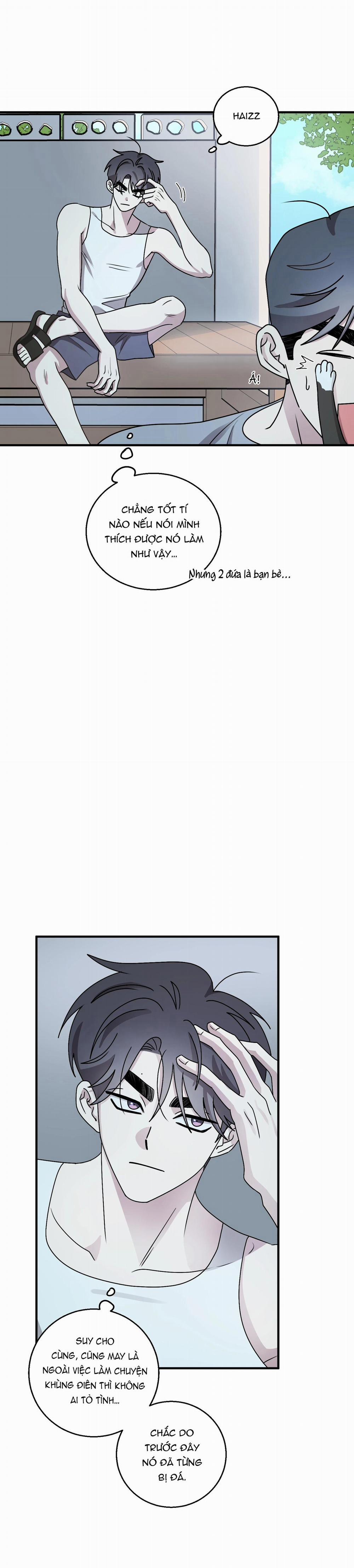 Từ A Thành Á 18 trang 17