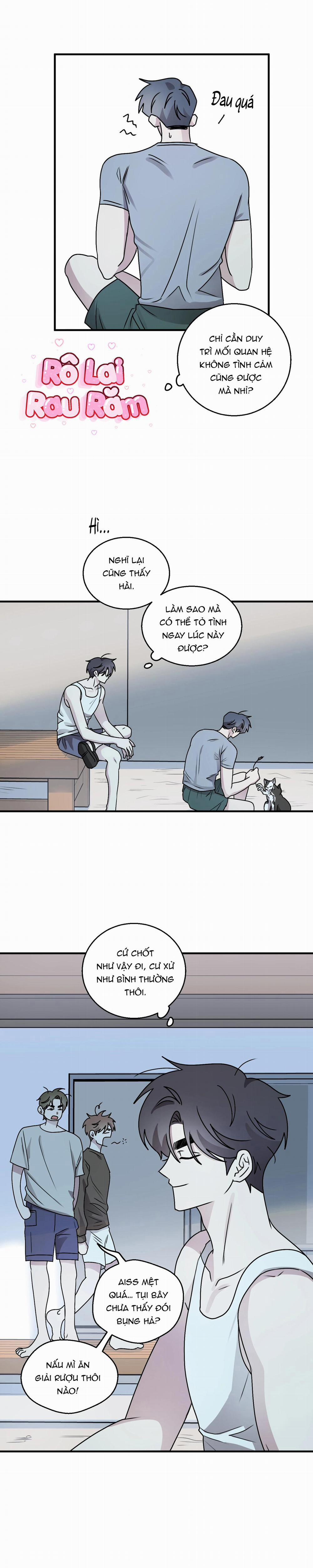 Từ A Thành Á 18 trang 18